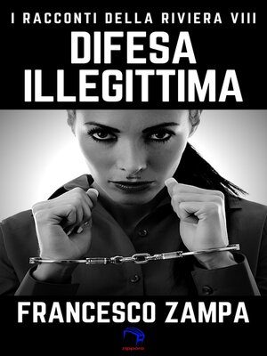 cover image of Difesa illegittima